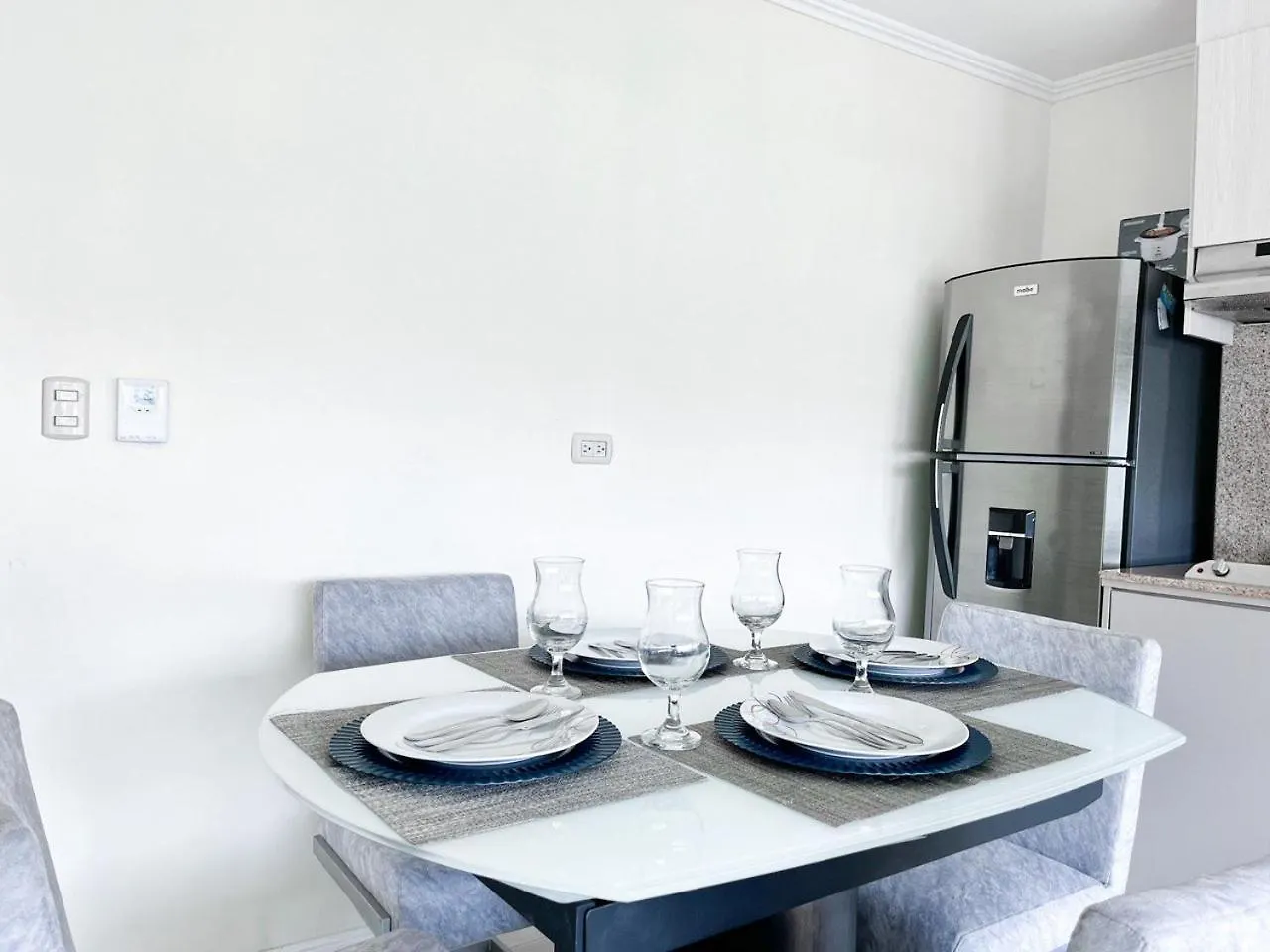 Suite Con Jacuzzi Y Gym En Puerto Santa Ana Guayaquil Apartamento