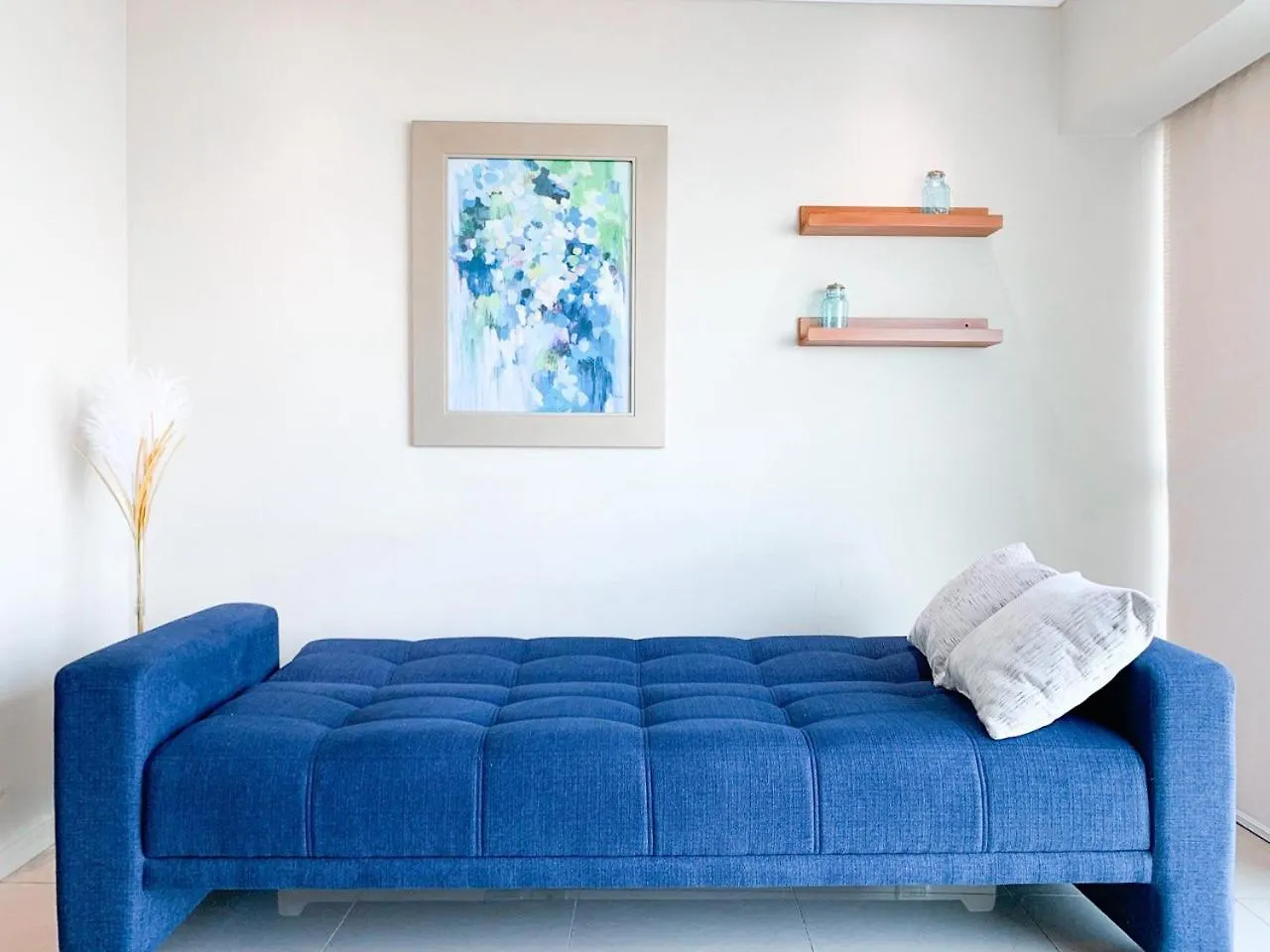 Suite Con Jacuzzi Y Gym En Puerto Santa Ana Guayaquil Apartamento