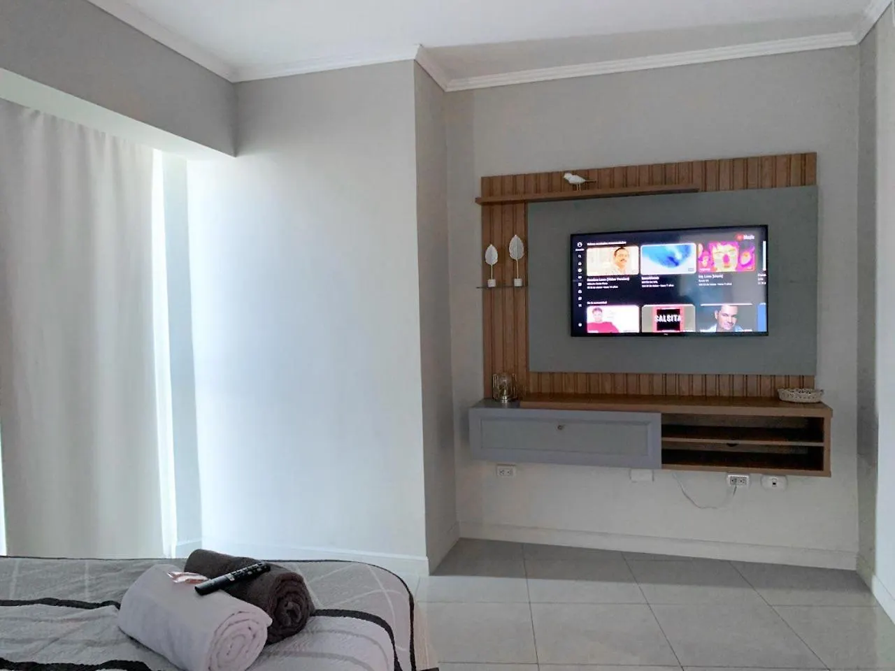 Suite Con Jacuzzi Y Gym En Puerto Santa Ana Guayaquil 0*,  Ecuador
