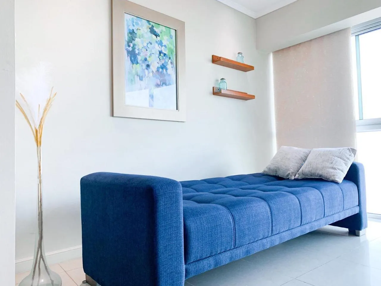 Suite Con Jacuzzi Y Gym En Puerto Santa Ana Guayaquil Apartamento